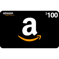 Amazon Gift Card