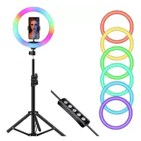 Ring Light Studio